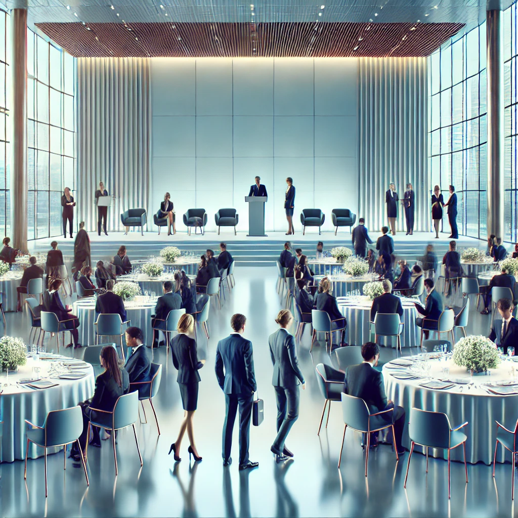 Produccion de eventos con EventArg